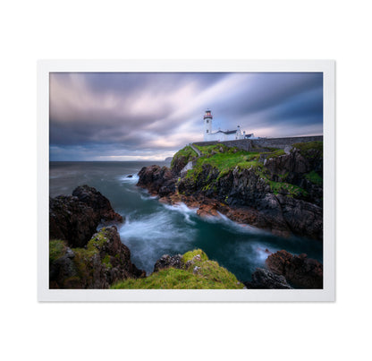 Fanad Head Lighthouse
