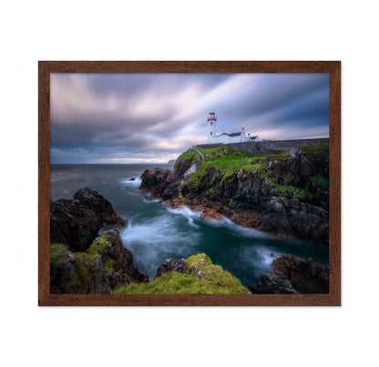 Fanad Head Lighthouse