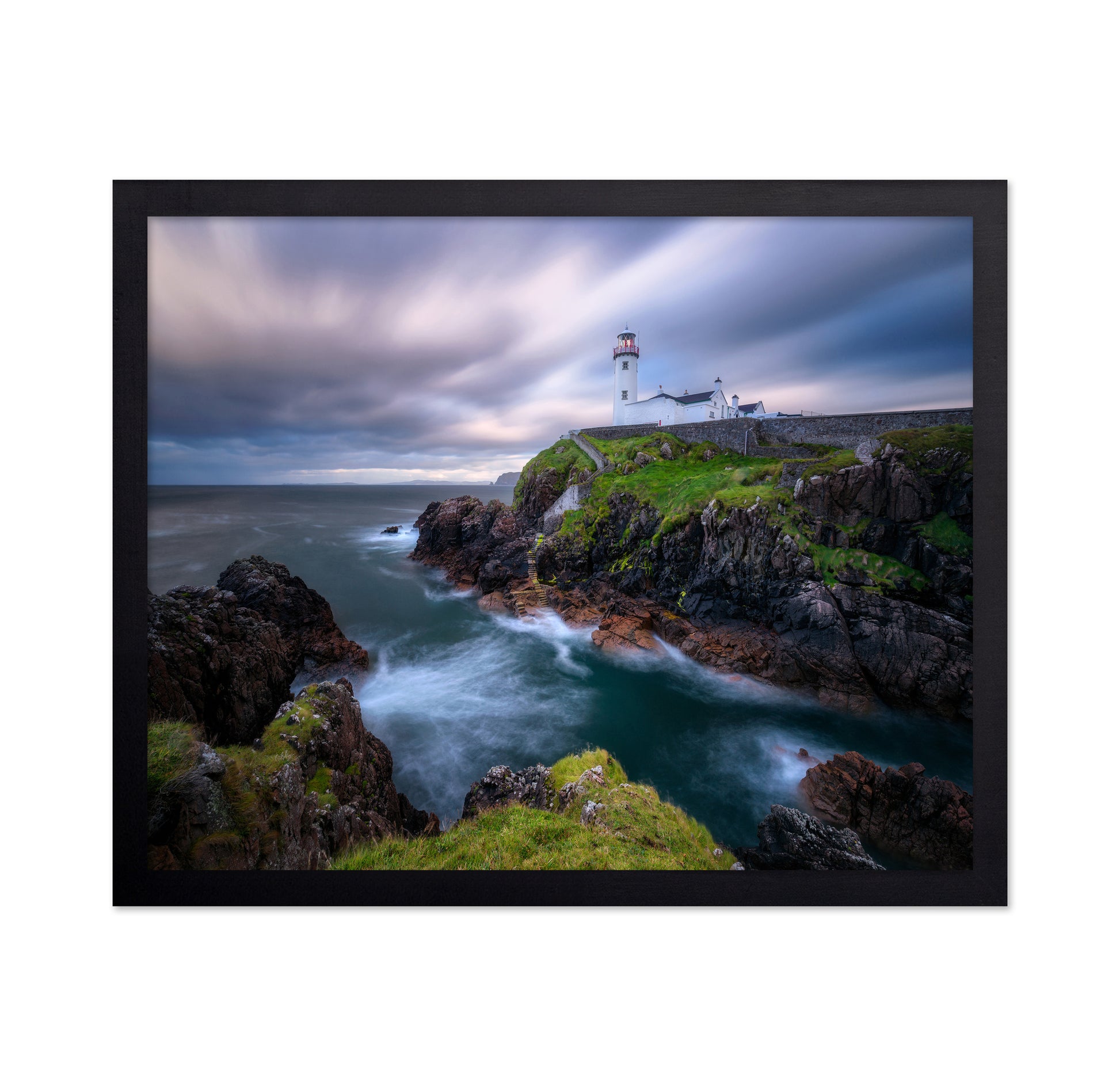 Fanad Head Lighthouse
