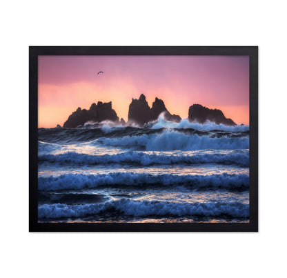 Bandon Beach Layers