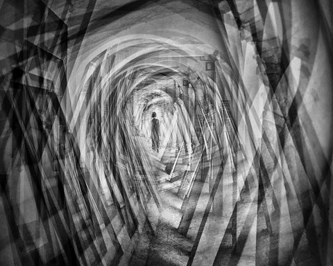 Passage