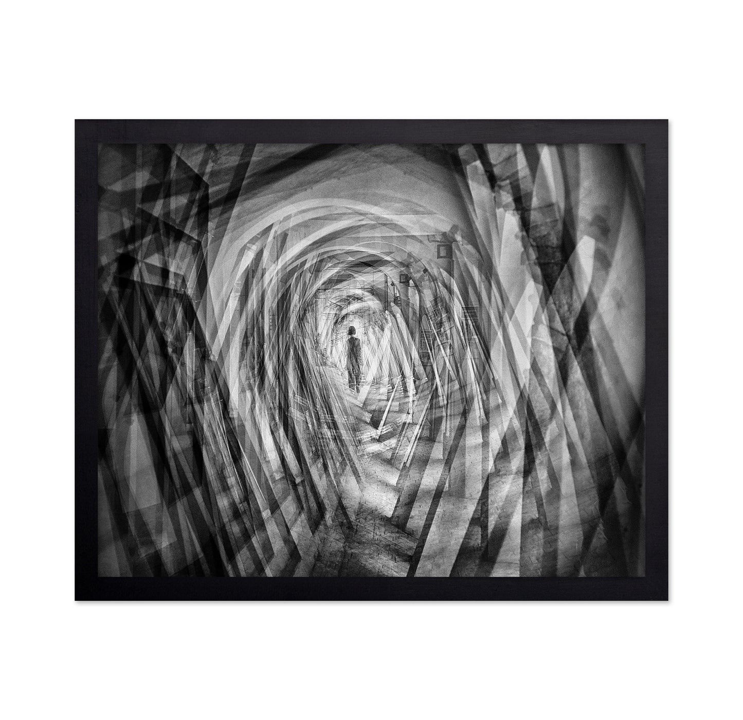 Passage