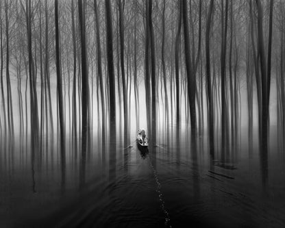 Mystic Lake