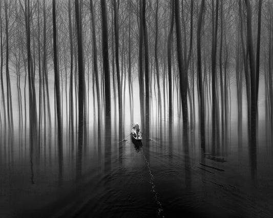 Mystic Lake