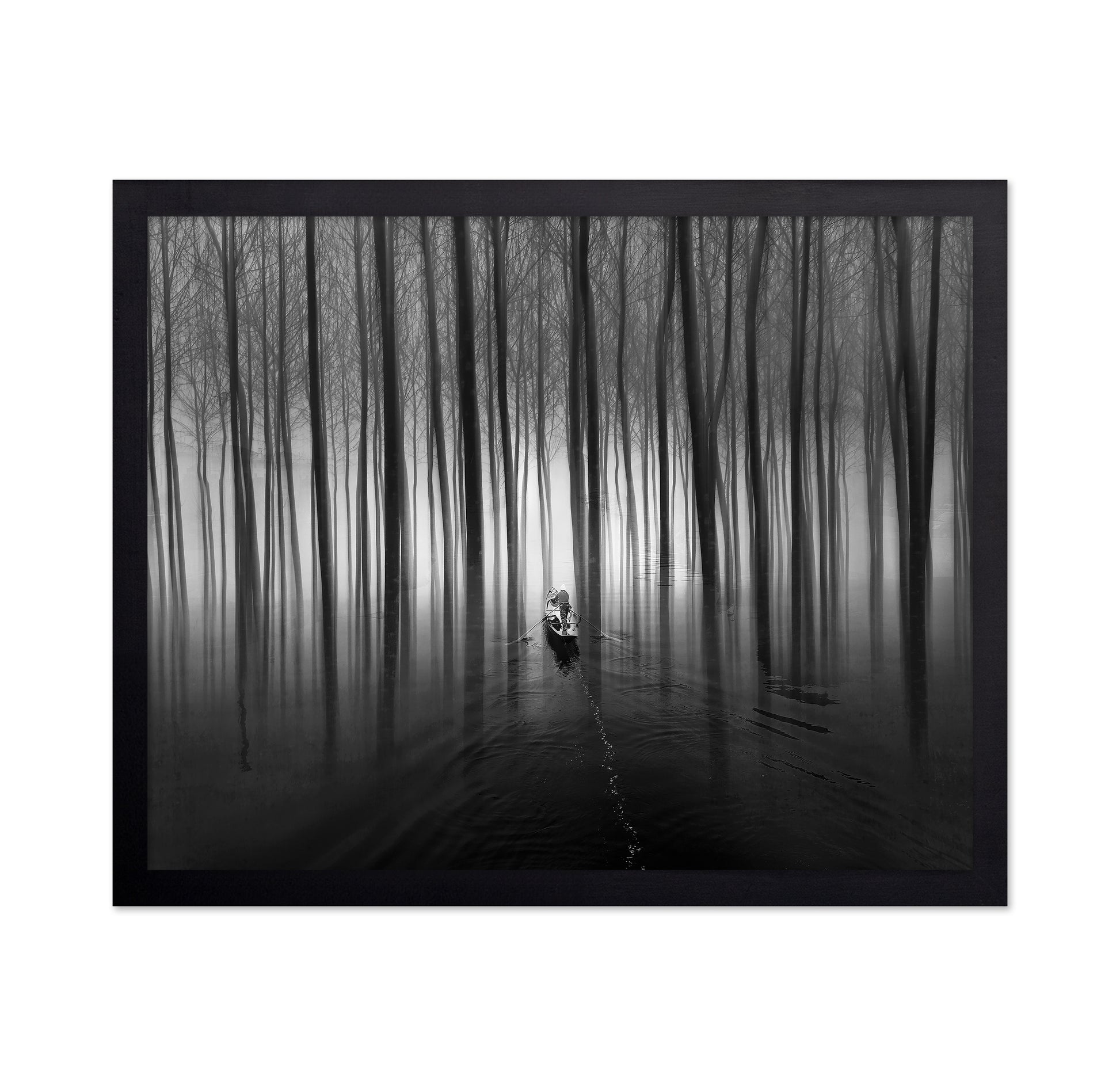 Mystic Lake