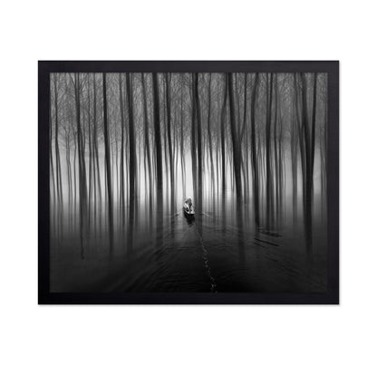 Mystic Lake