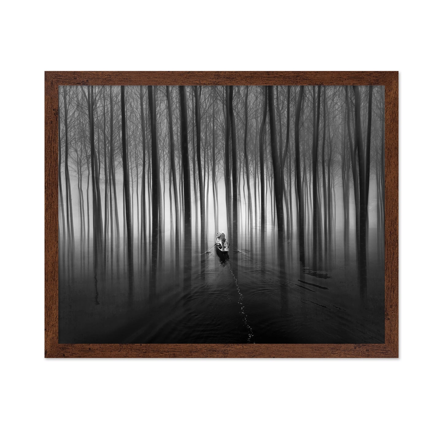 Mystic Lake