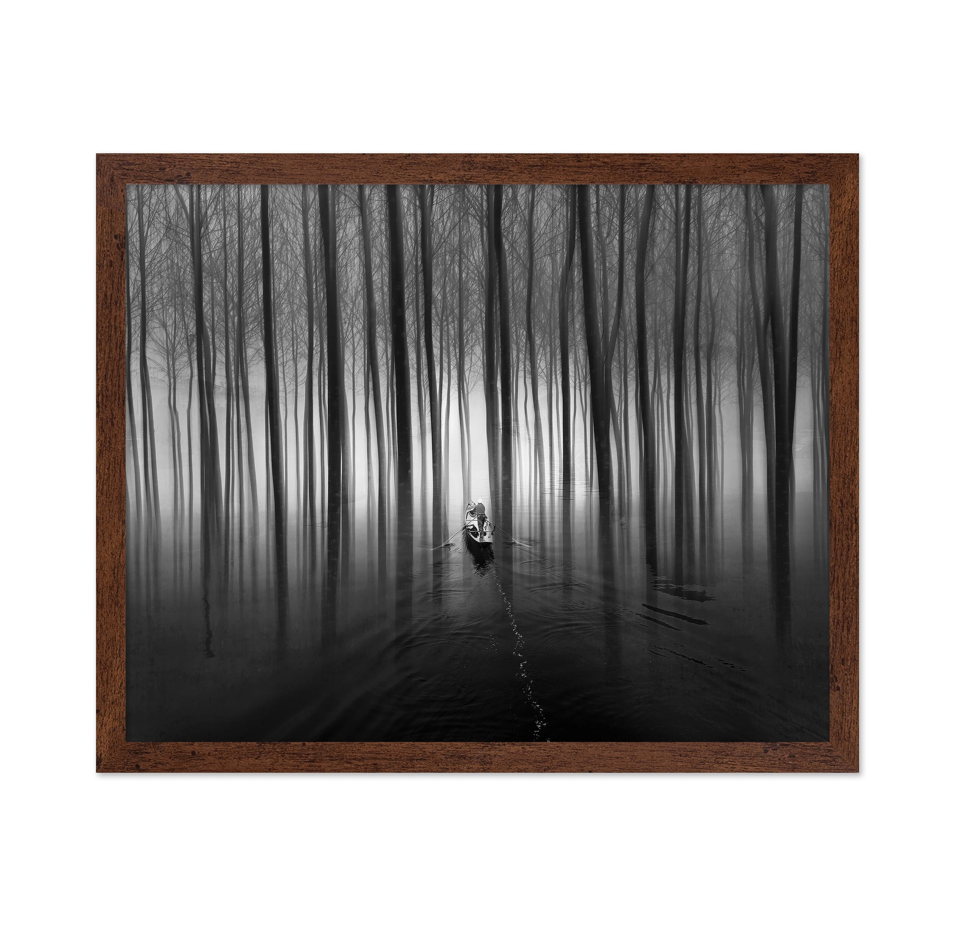 Mystic Lake