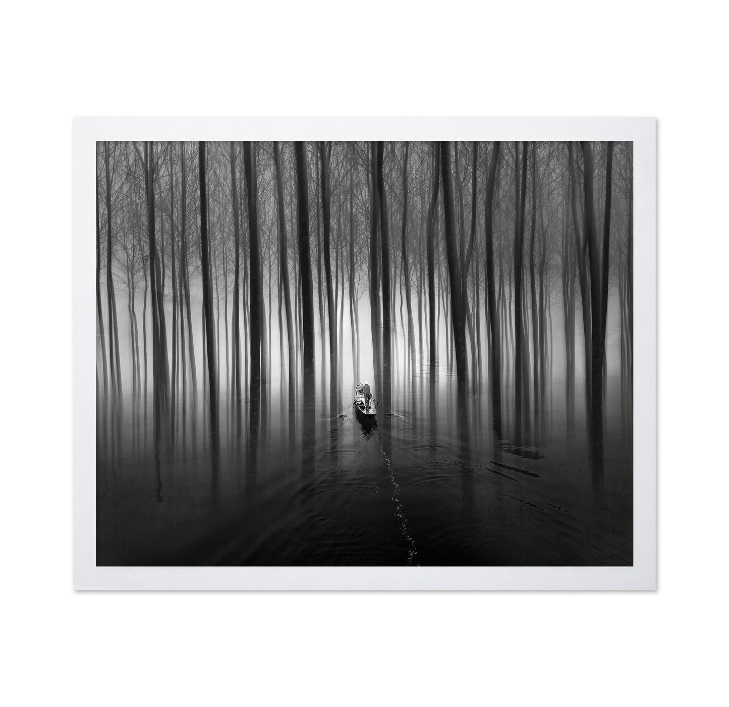 Mystic Lake