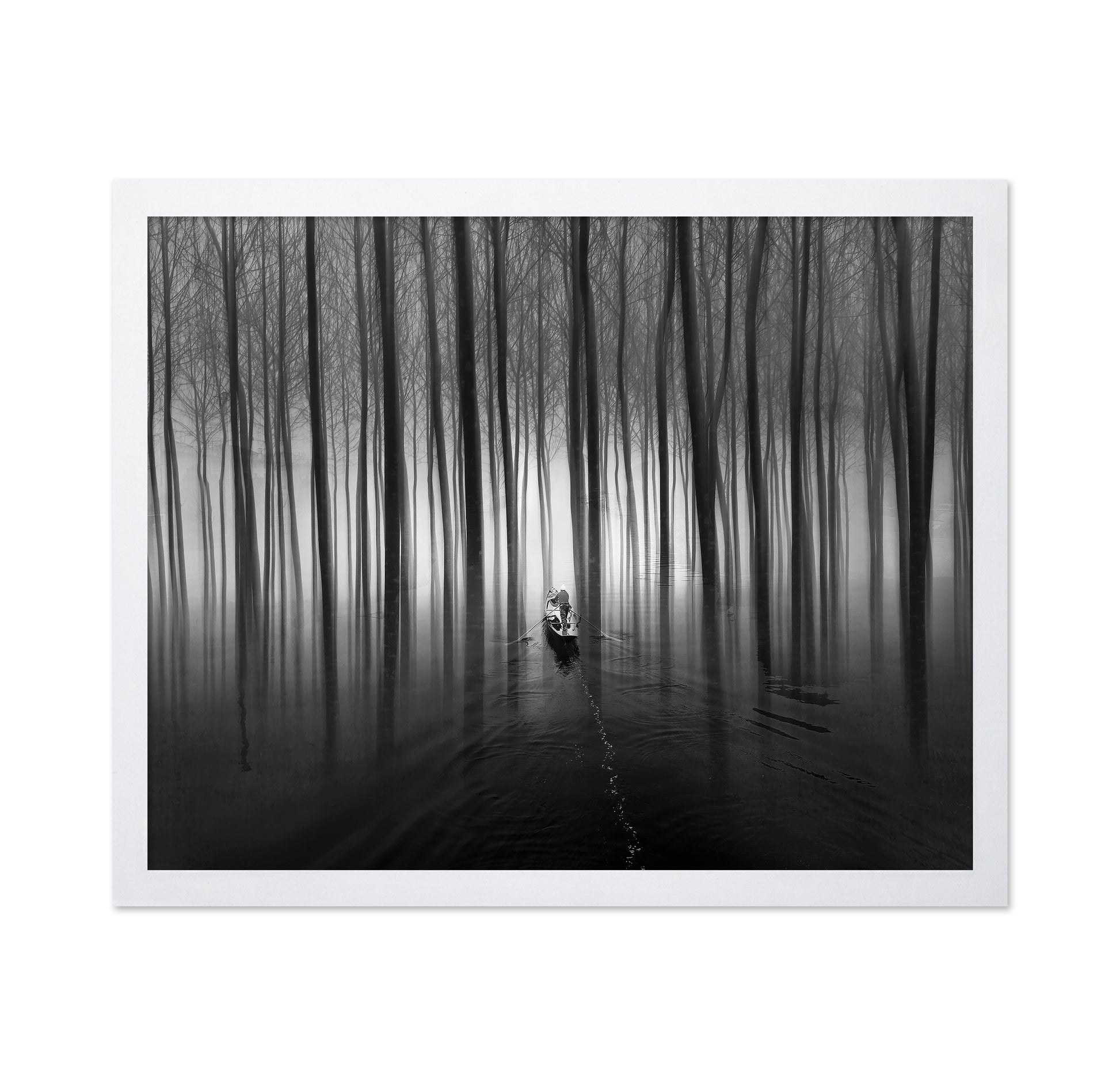 Mystic Lake