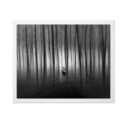 Mystic Lake