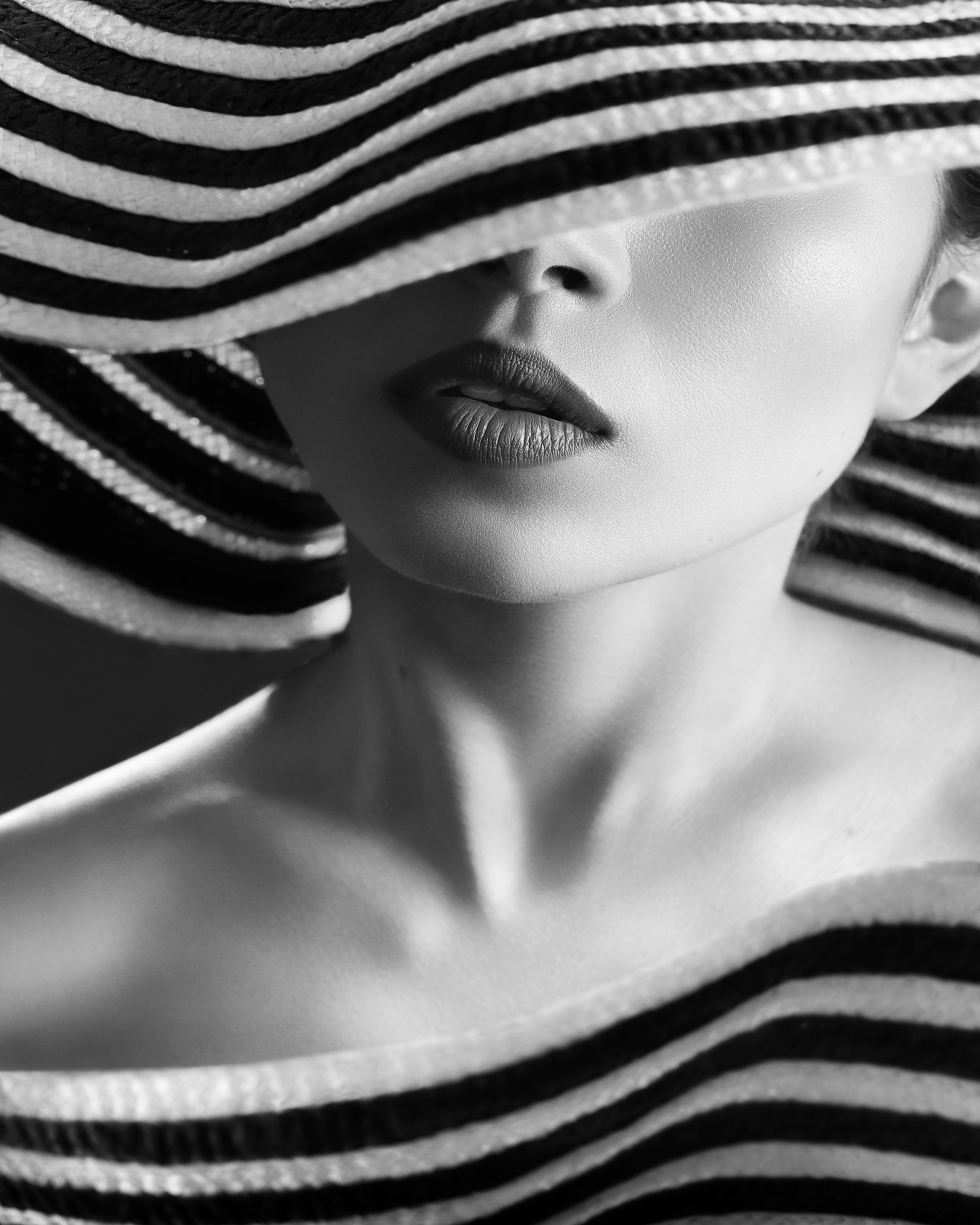 Hat Stripes