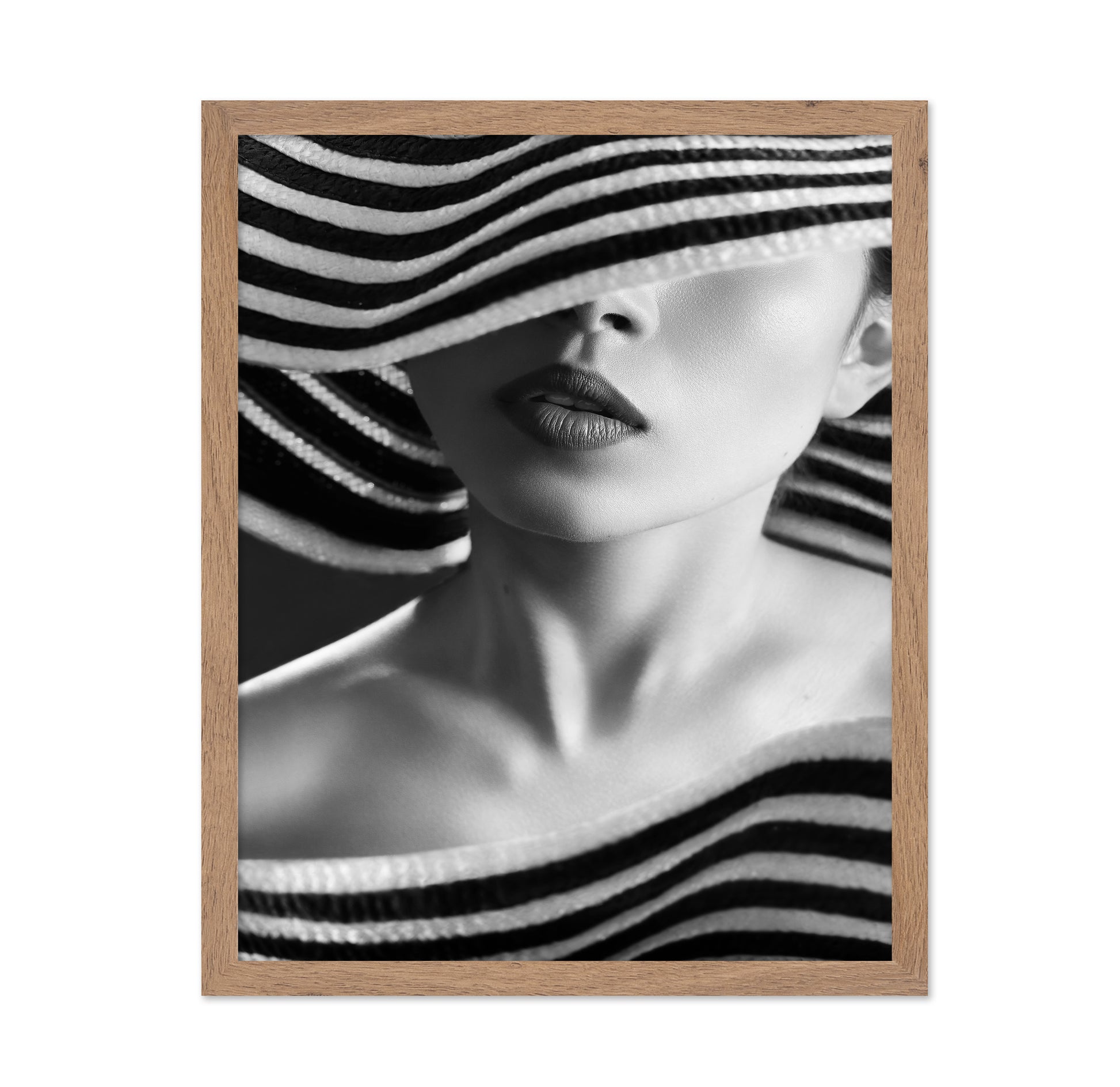 Hat Stripes