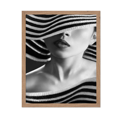 Hat Stripes