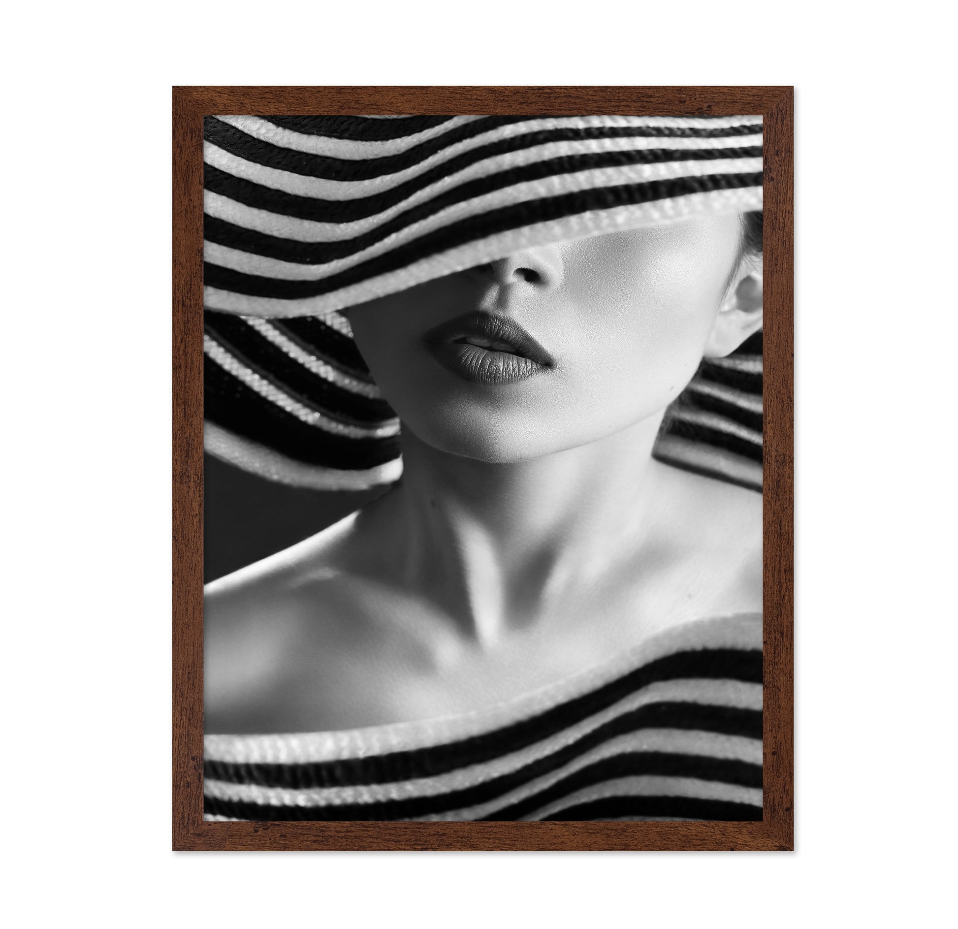 Hat Stripes