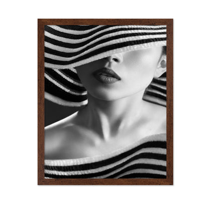 Hat Stripes