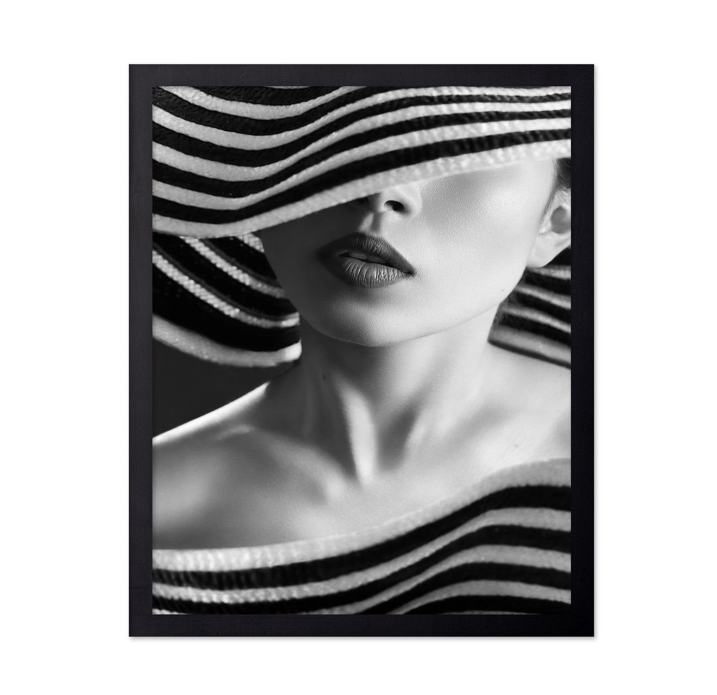 Hat Stripes