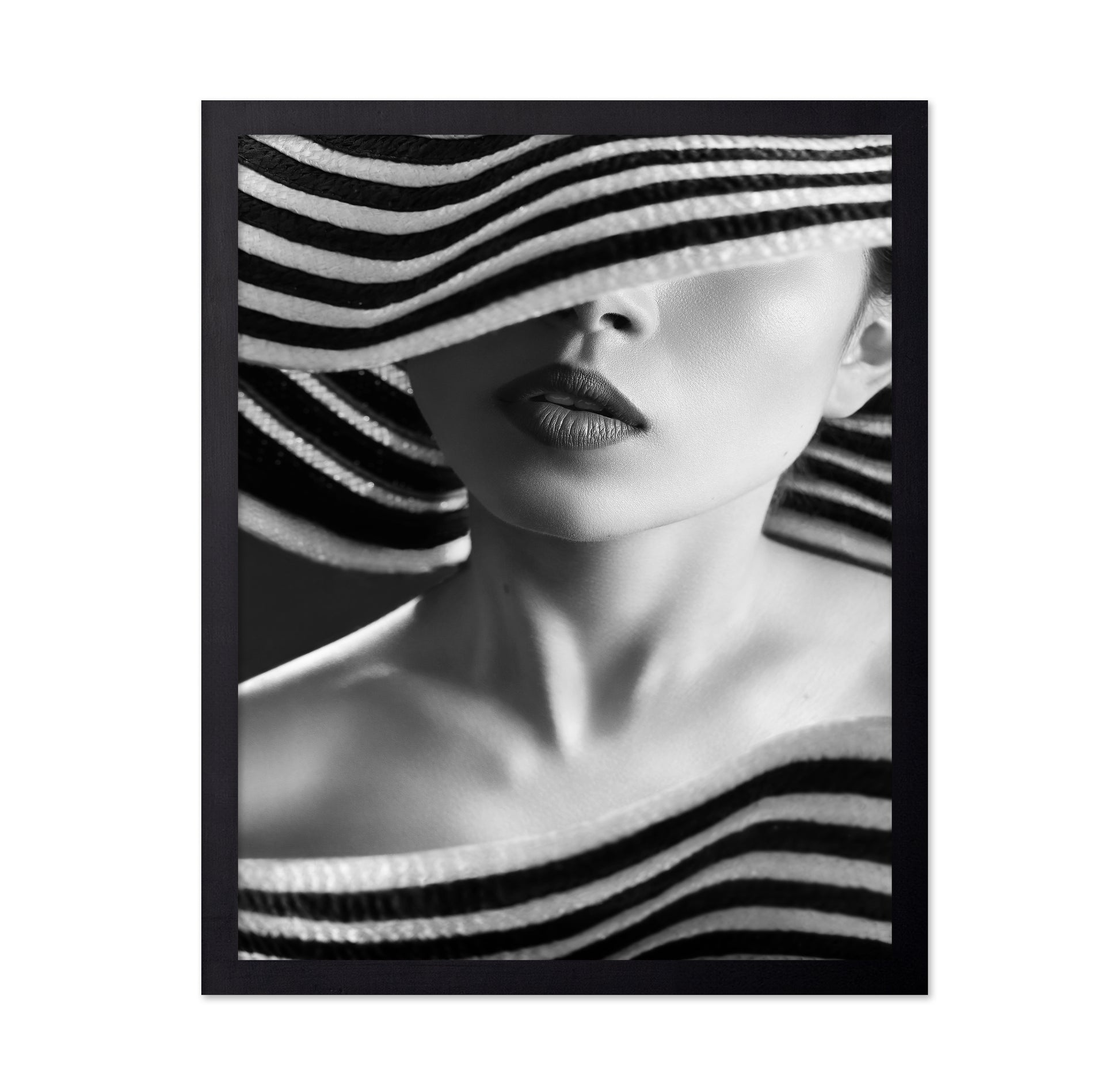 Hat Stripes