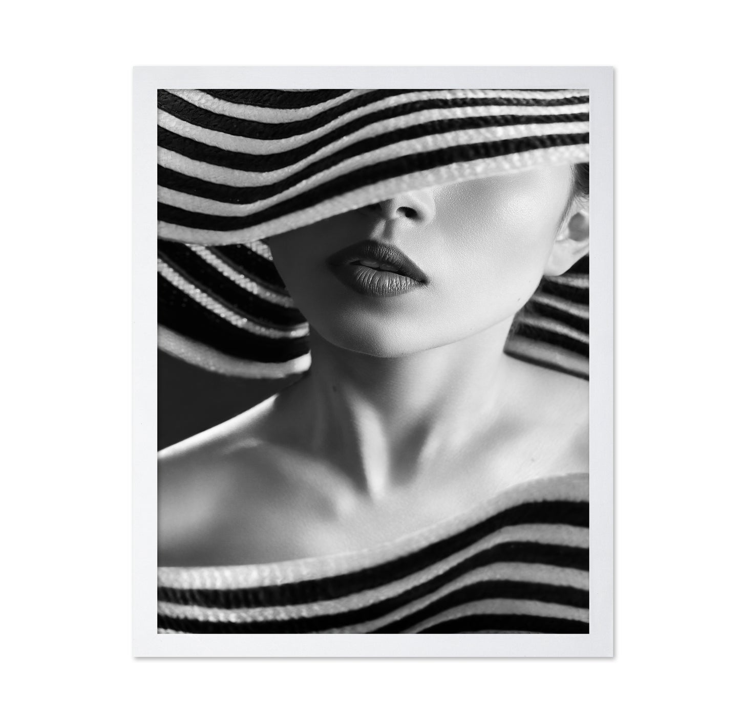 Hat Stripes