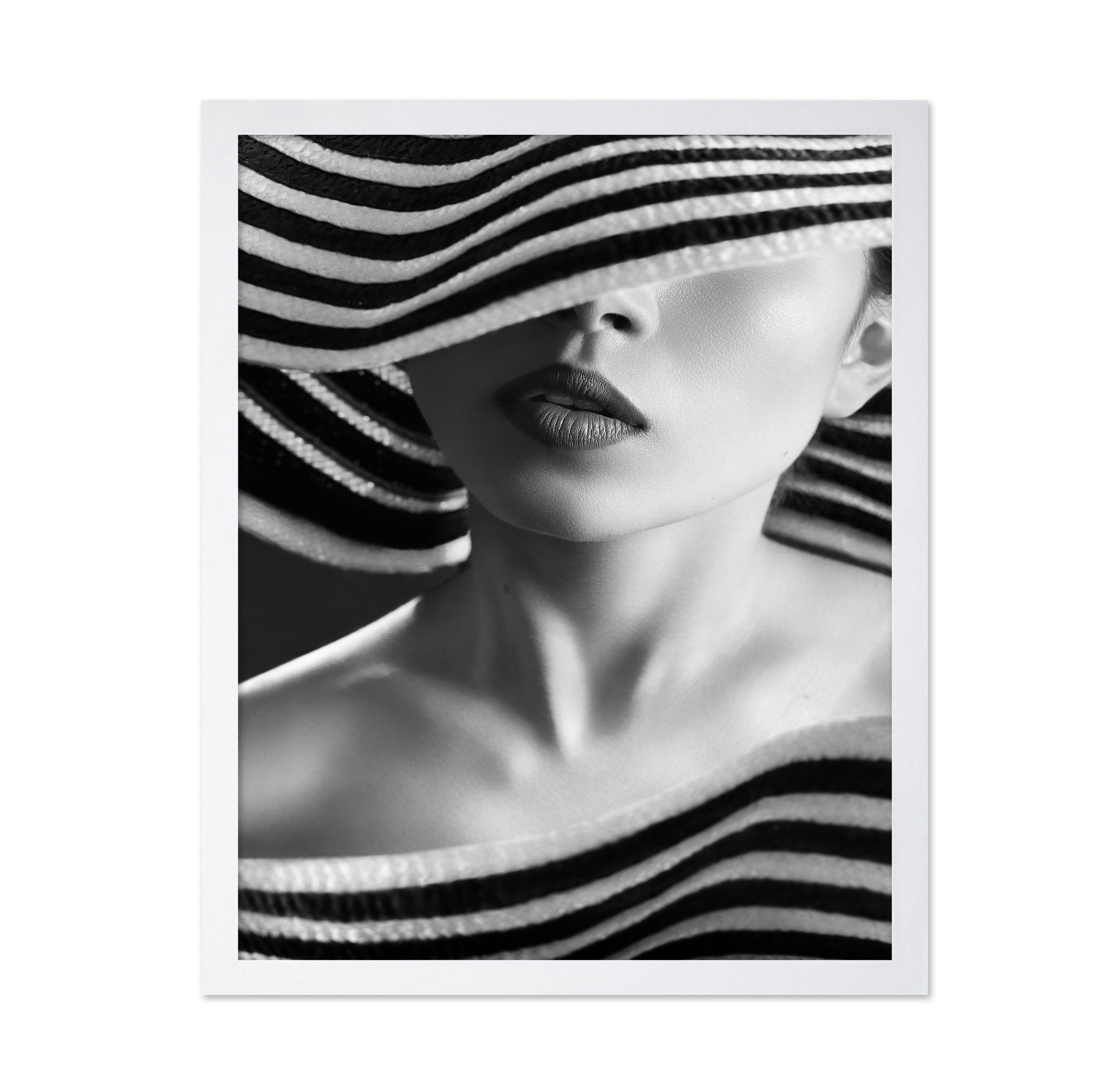 Hat Stripes