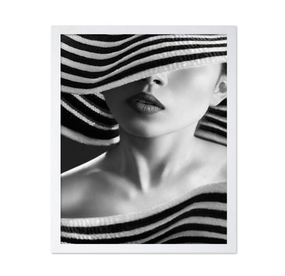 Hat Stripes