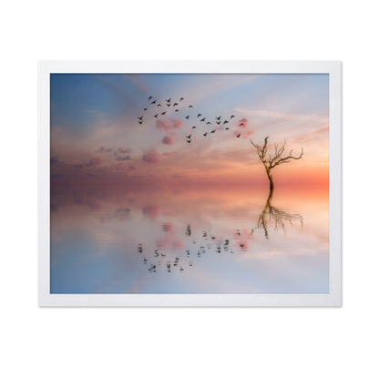 Nature's Peace