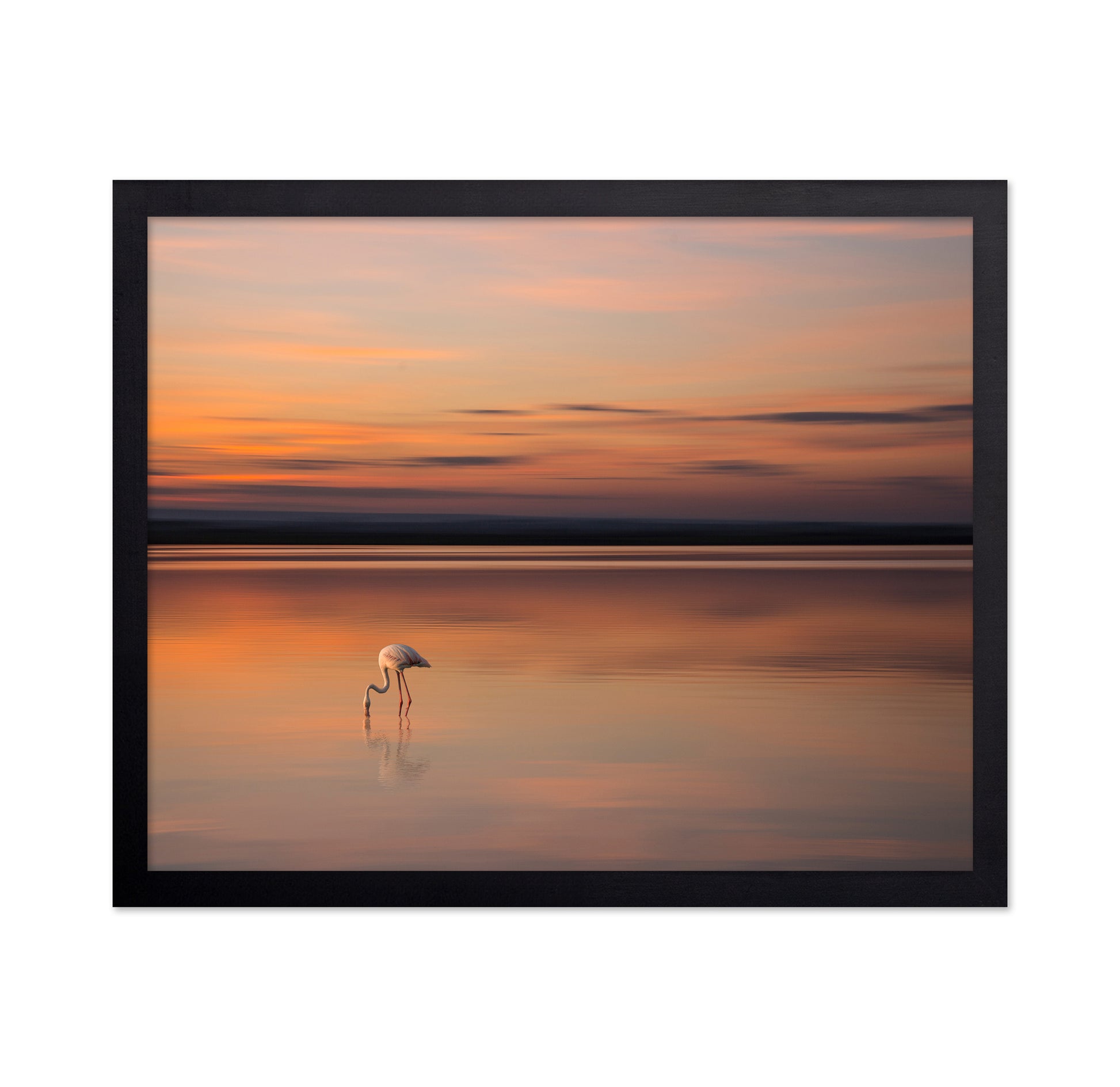 Golden Solitude
