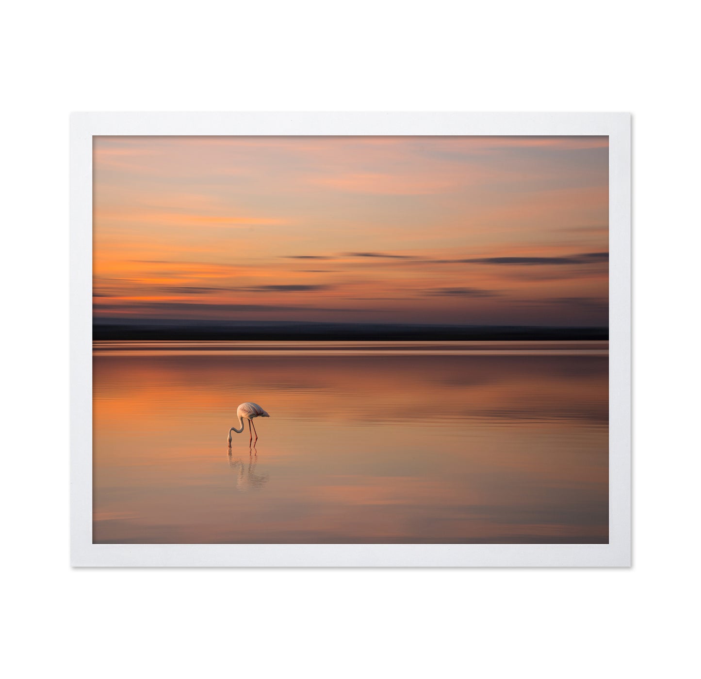 Golden Solitude