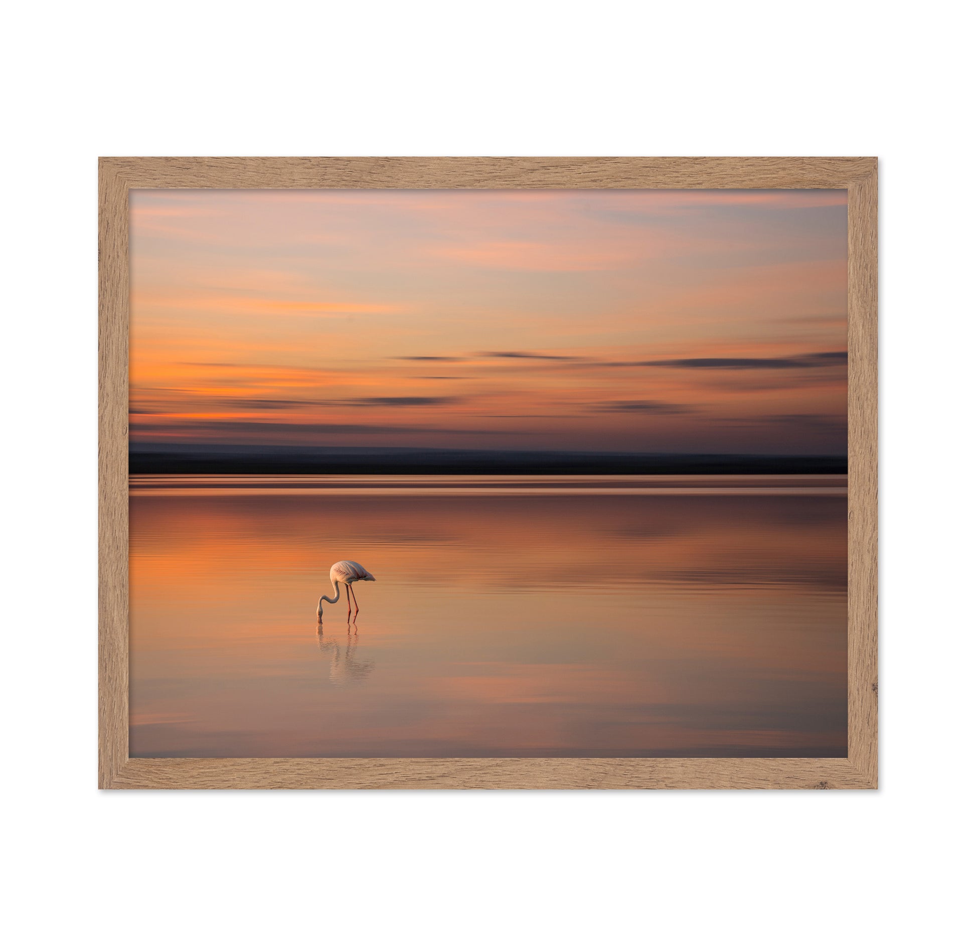Golden Solitude