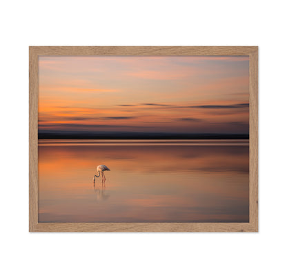 Golden Solitude