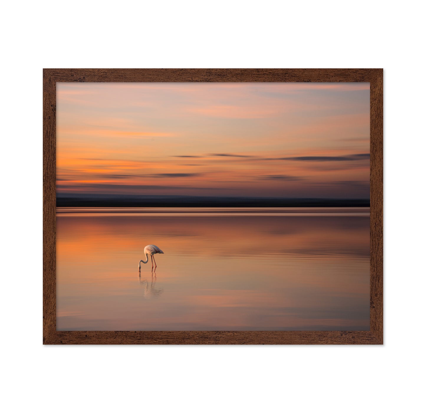 Golden Solitude