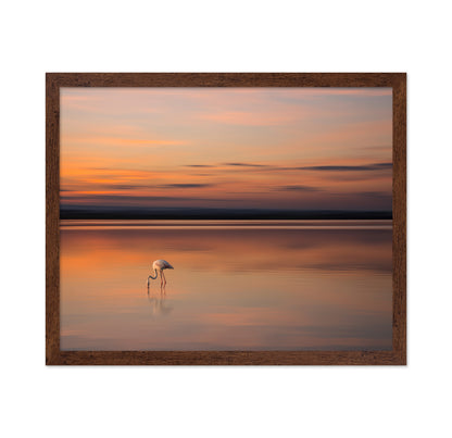 Golden Solitude