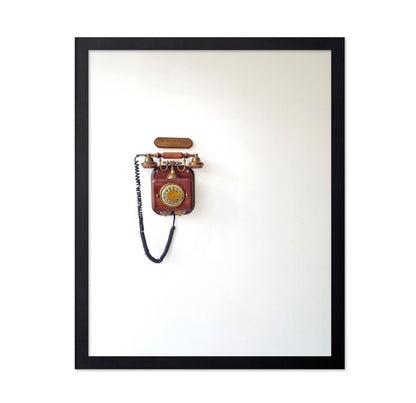 The House Phone