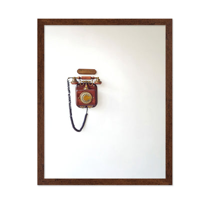 The House Phone