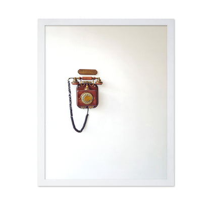 The House Phone