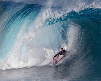 A Wave Player