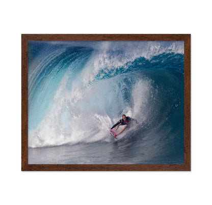A Wave Player