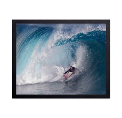 A Wave Player