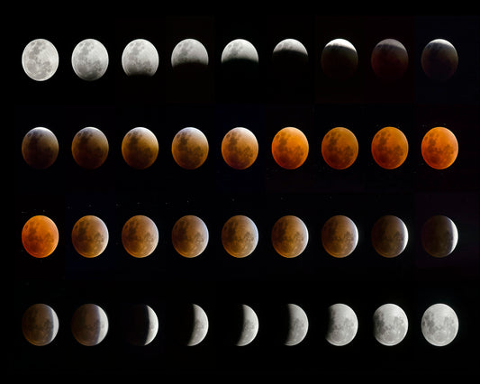 Lunar Eclipse