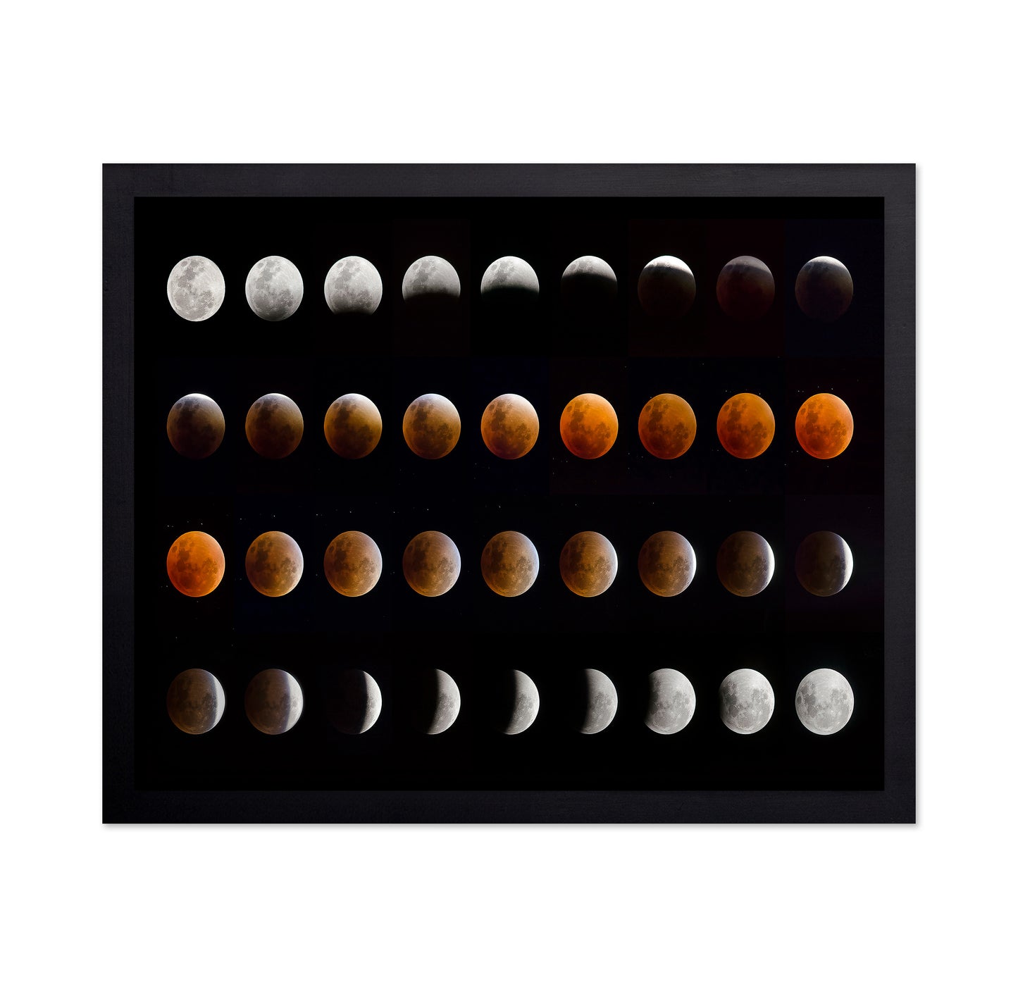 Lunar Eclipse