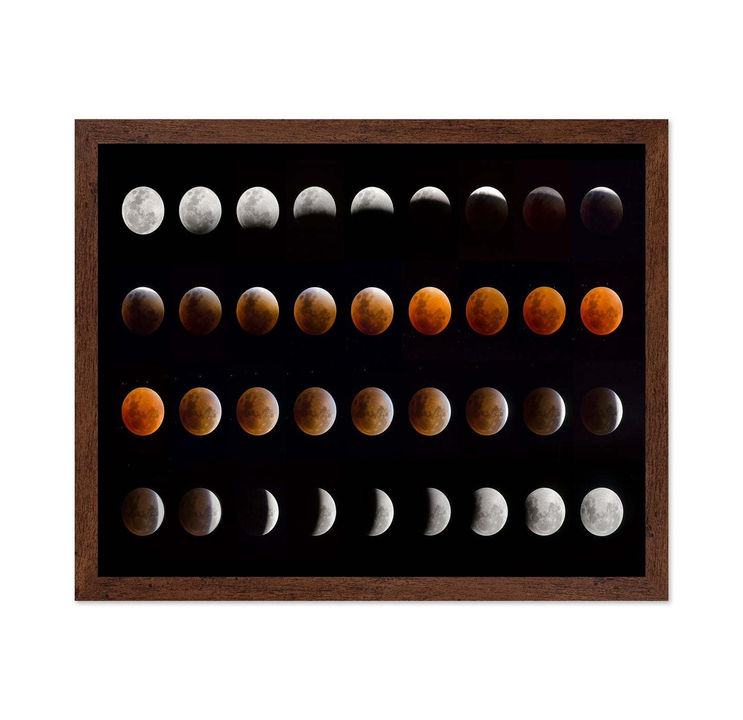 Lunar Eclipse