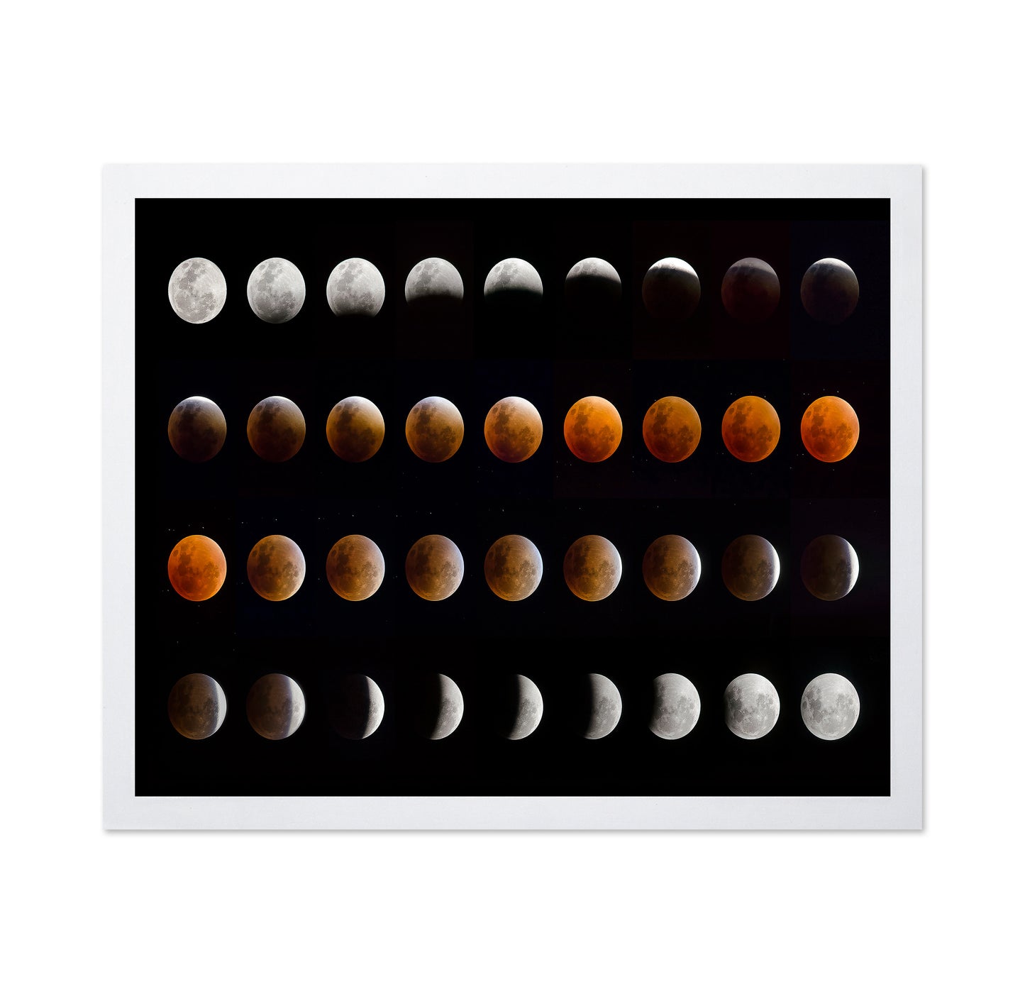 Lunar Eclipse
