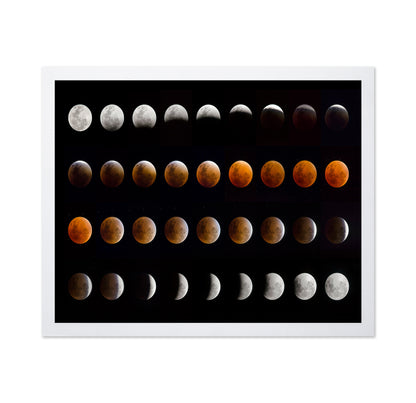 Lunar Eclipse