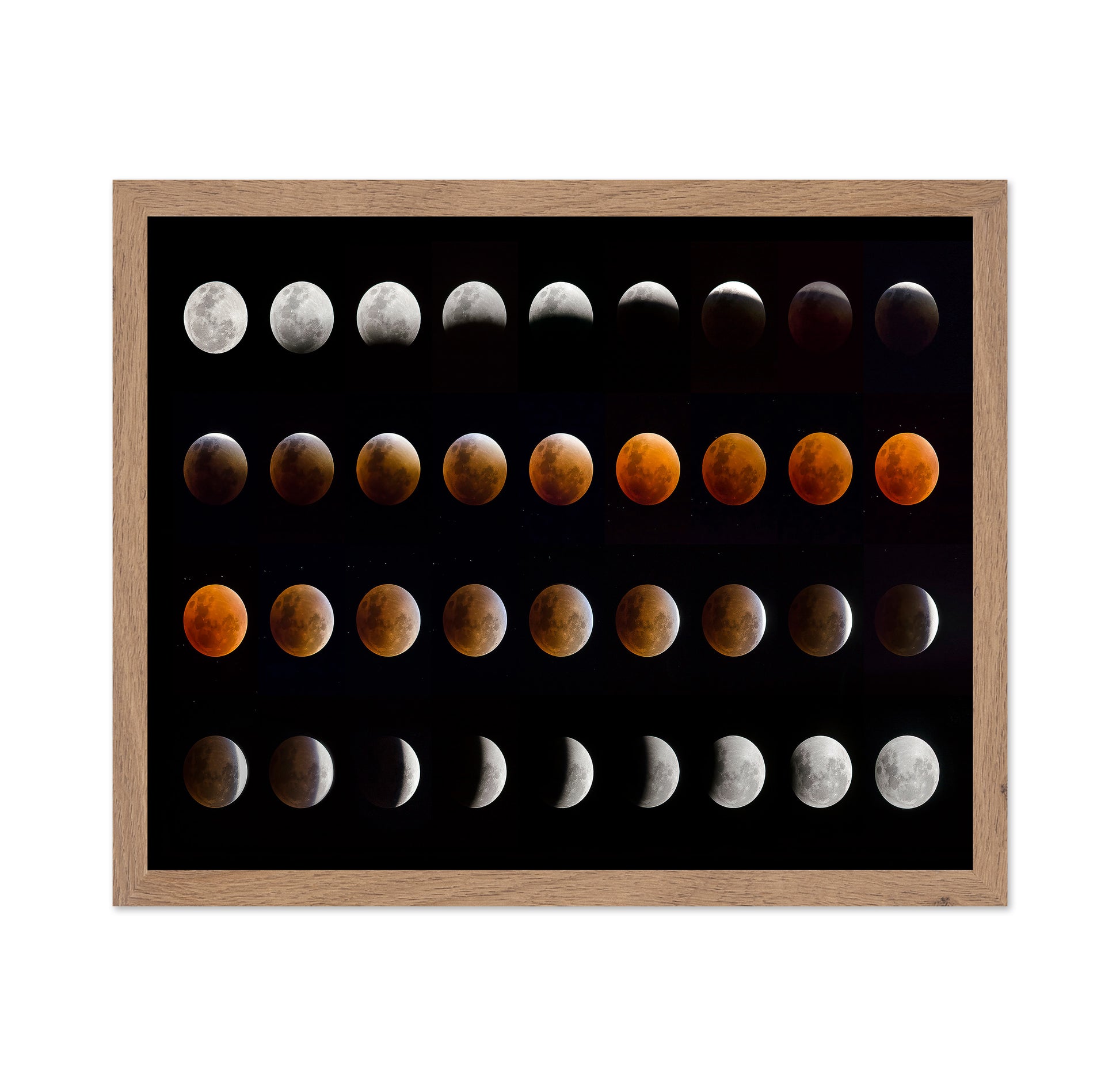 Lunar Eclipse