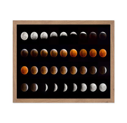 Lunar Eclipse