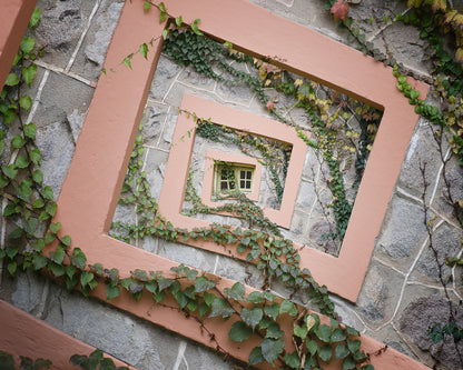 Spiral Window