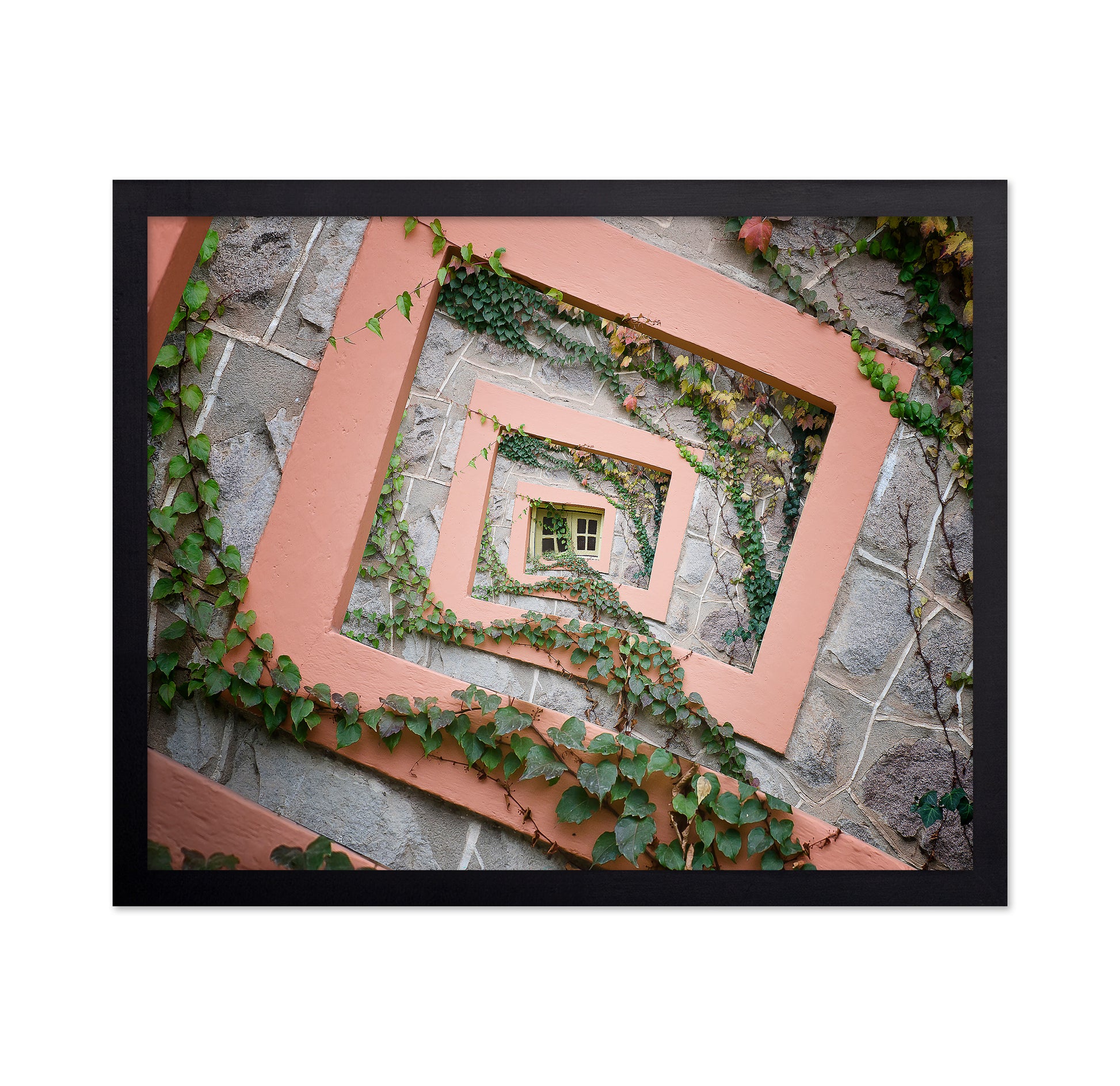 Spiral Window
