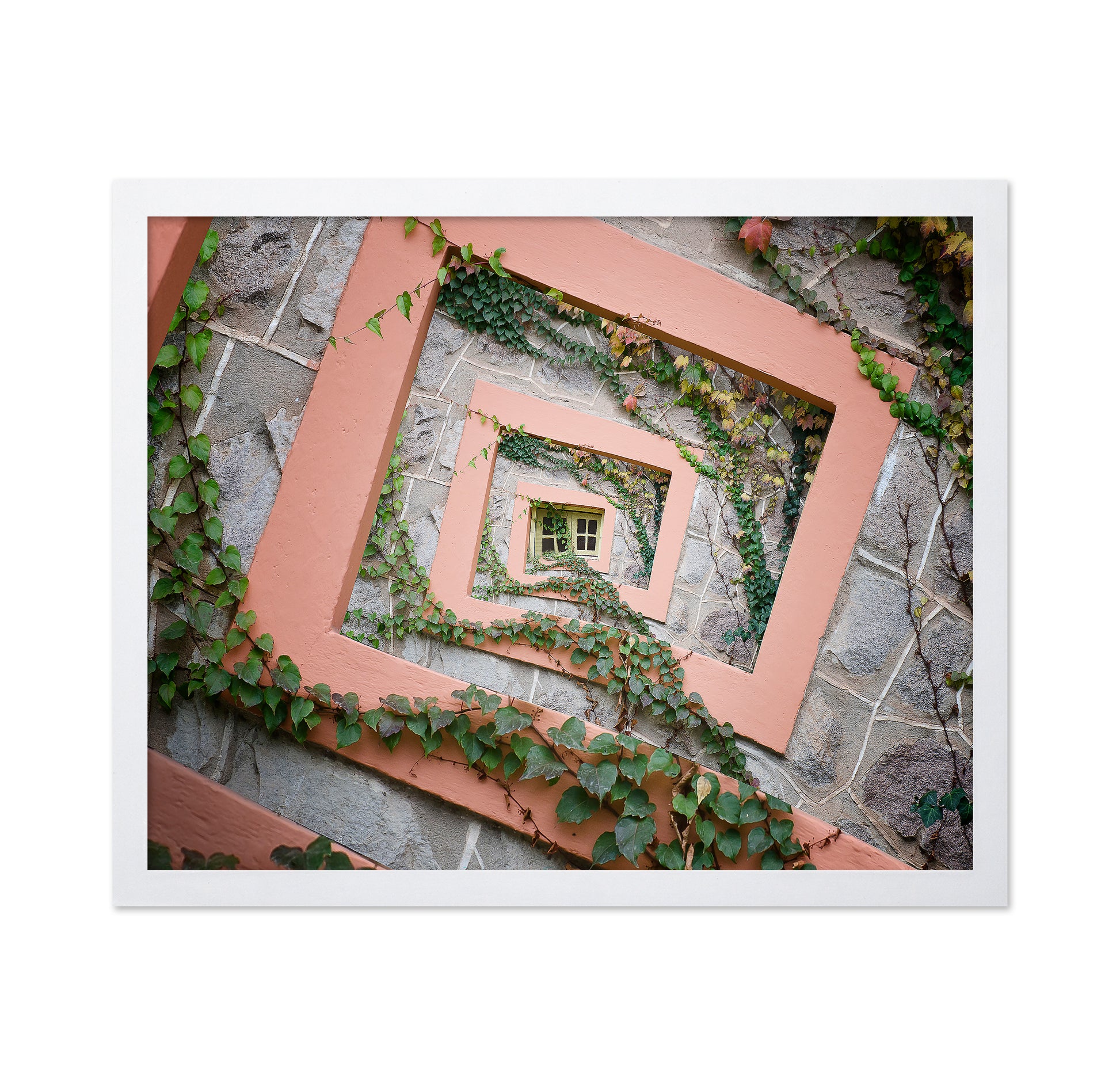 Spiral Window