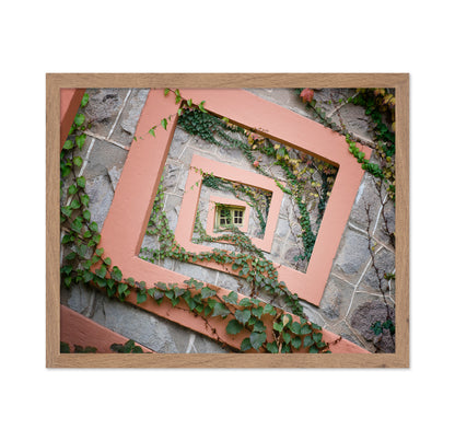 Spiral Window