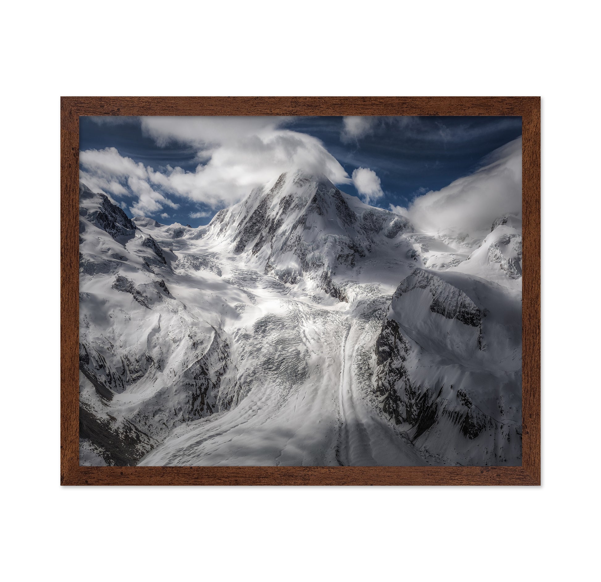 Glacial